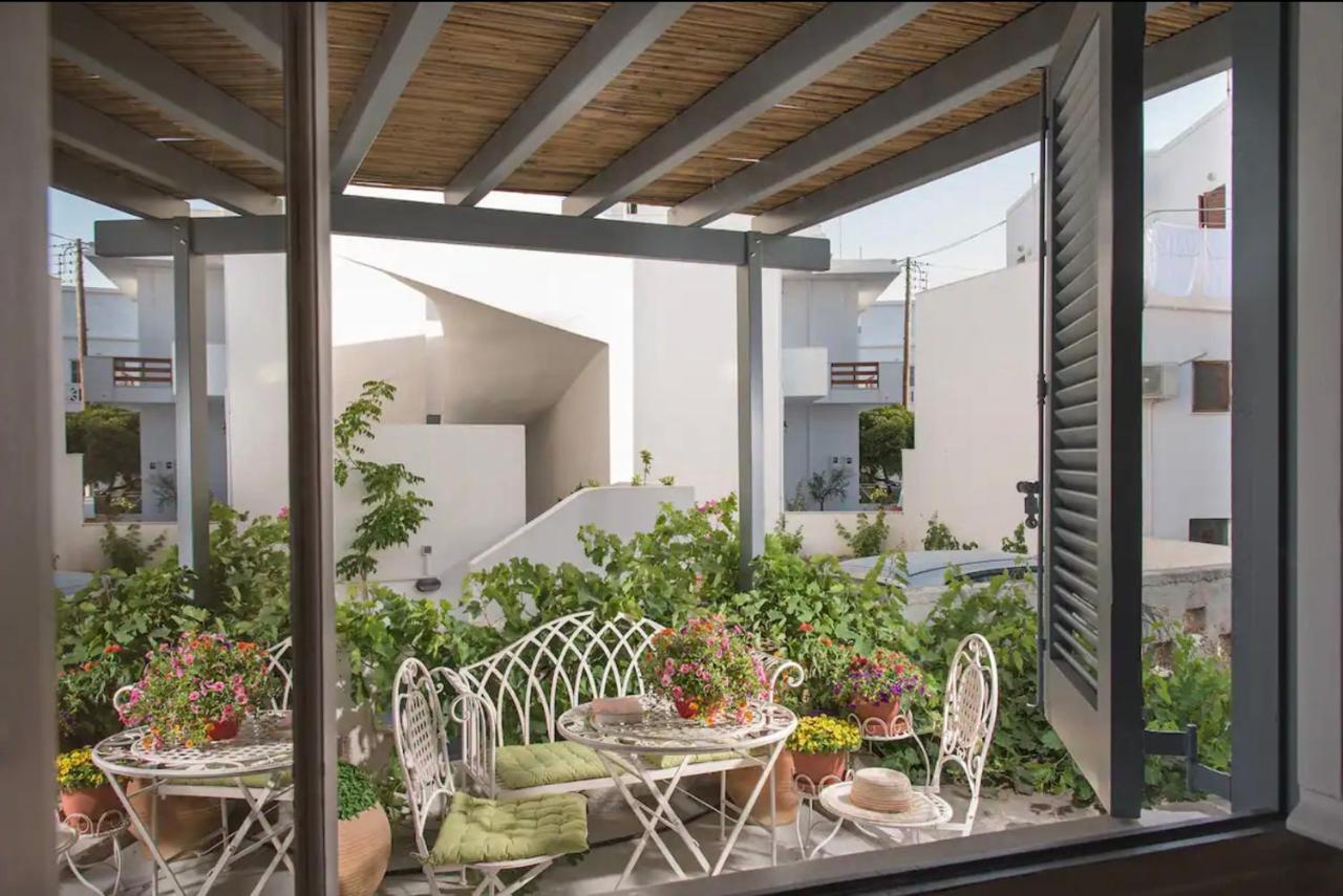 Astera Studio Is A Peaceful Place To Stay! Adamantas  Exterior photo